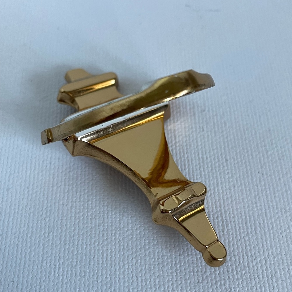 Vintage Coro Pegasus brooch - Picture 9 of 11
